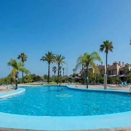 Apartment Ea Bahia Sur *