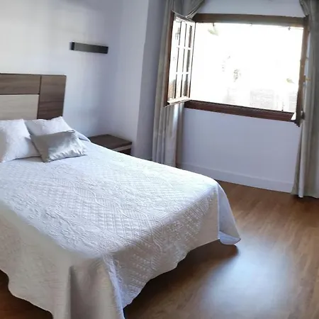 Ea Bahia Sur Apartment *