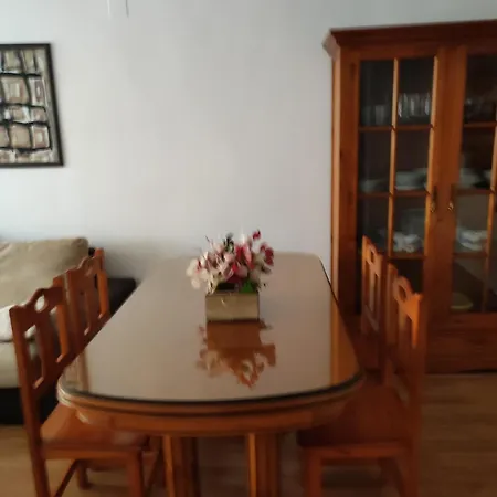 Ea Bahia Sur Apartment *