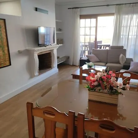 Apartment Ea Bahia Sur San Fernando