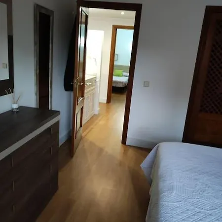 Apartment Ea Bahia Sur San Fernando