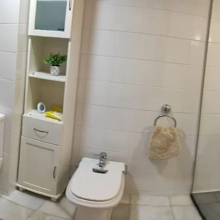 Apartment Ea Bahia Sur *
