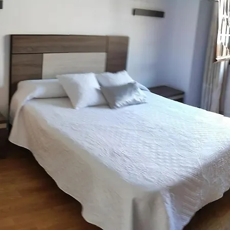 Ea Bahia Sur Apartment