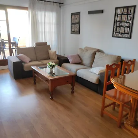 Ea Bahia Sur * 산페르난도