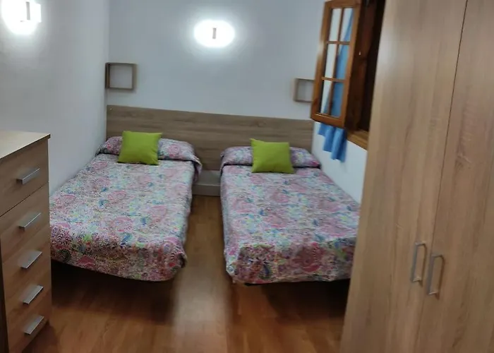 Apartment Ea Bahia Sur